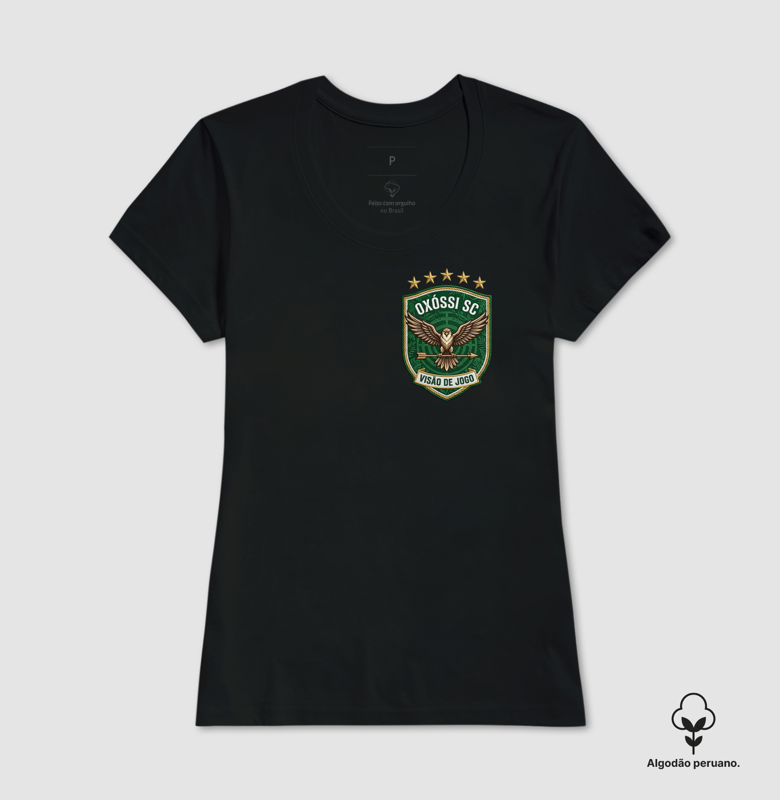 Camisa 6
