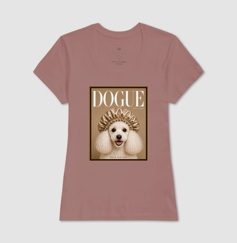 DOGUE Edição Poodle - Imagem 17