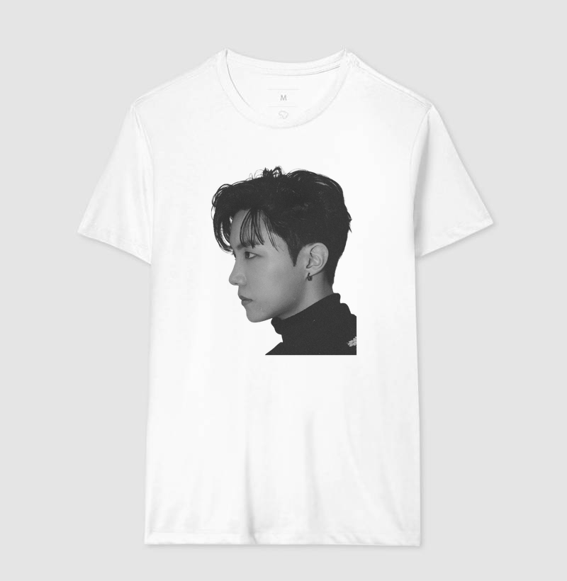Camiseta Carrick - J-Hope - Imagem 6