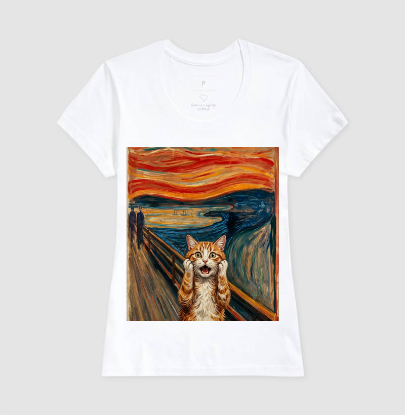 O grito do gato - Imagem 5