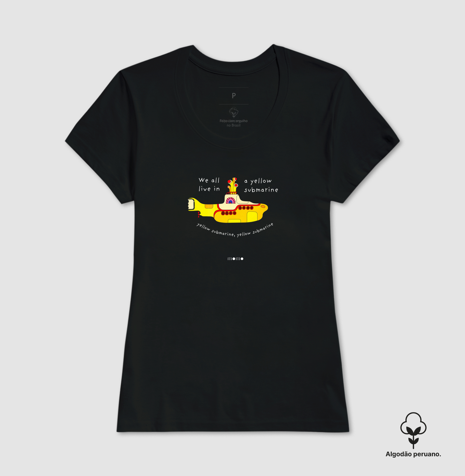 Camisa 5