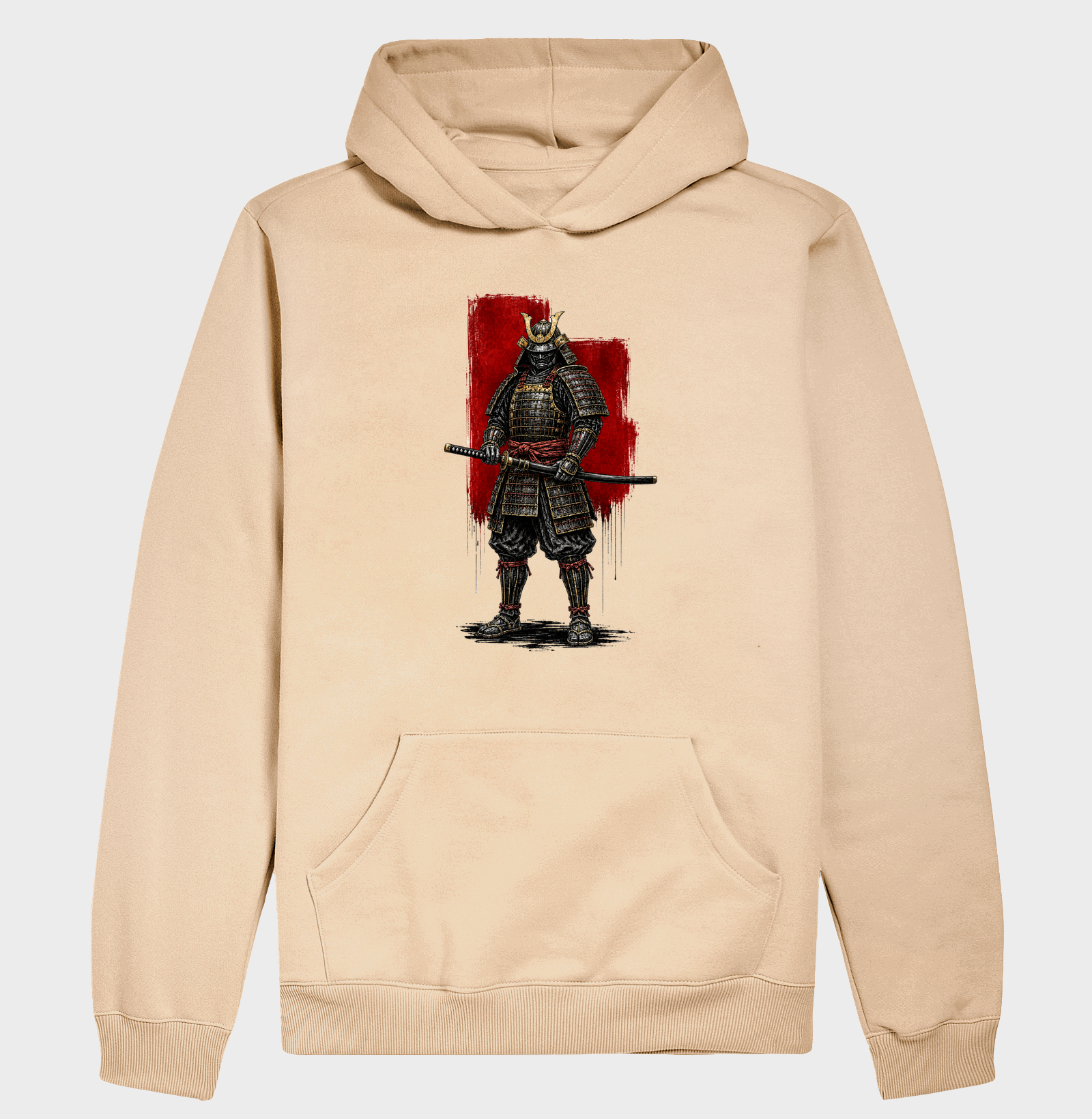 SAMURAI — Honra Imperial - Imagem 5