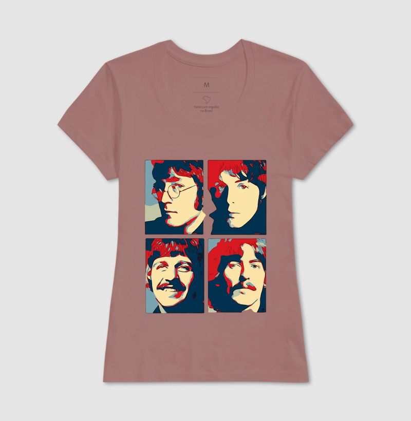Camisa 16