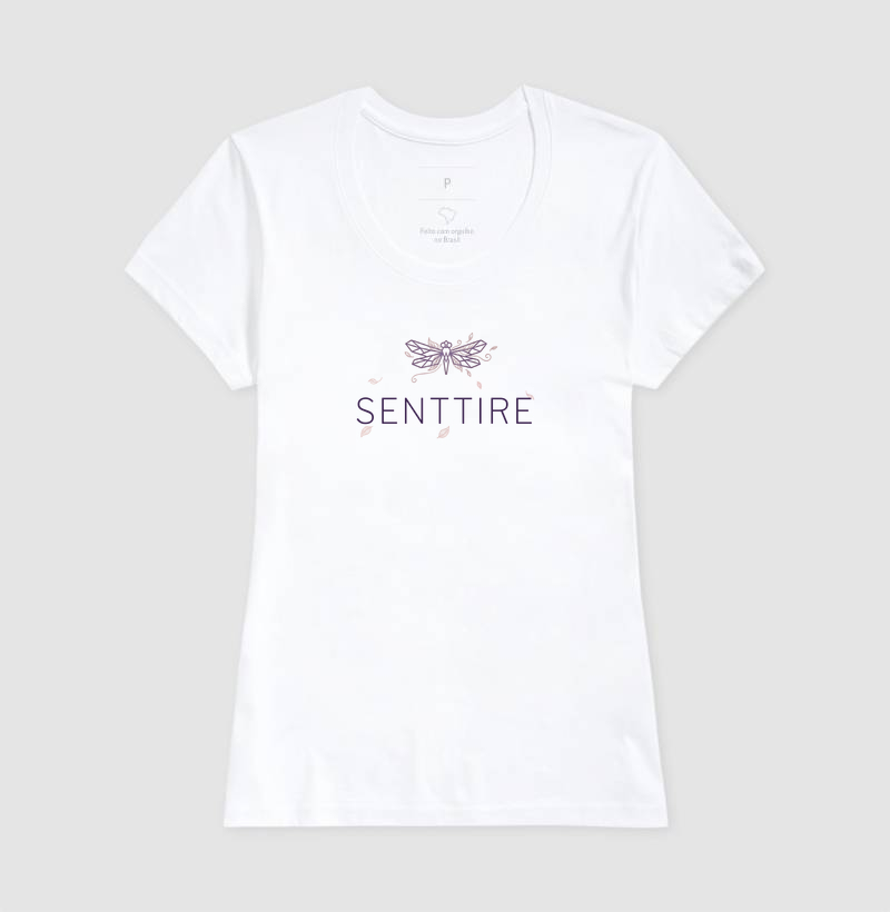 Camiseta Brisa  - Imagem 5