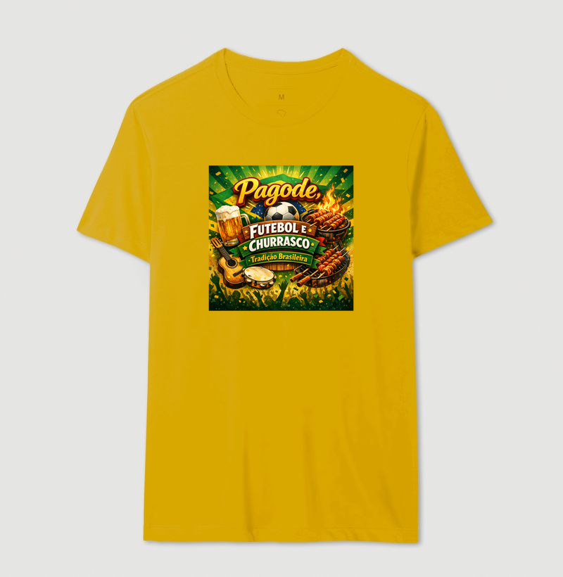 Camisa 13
