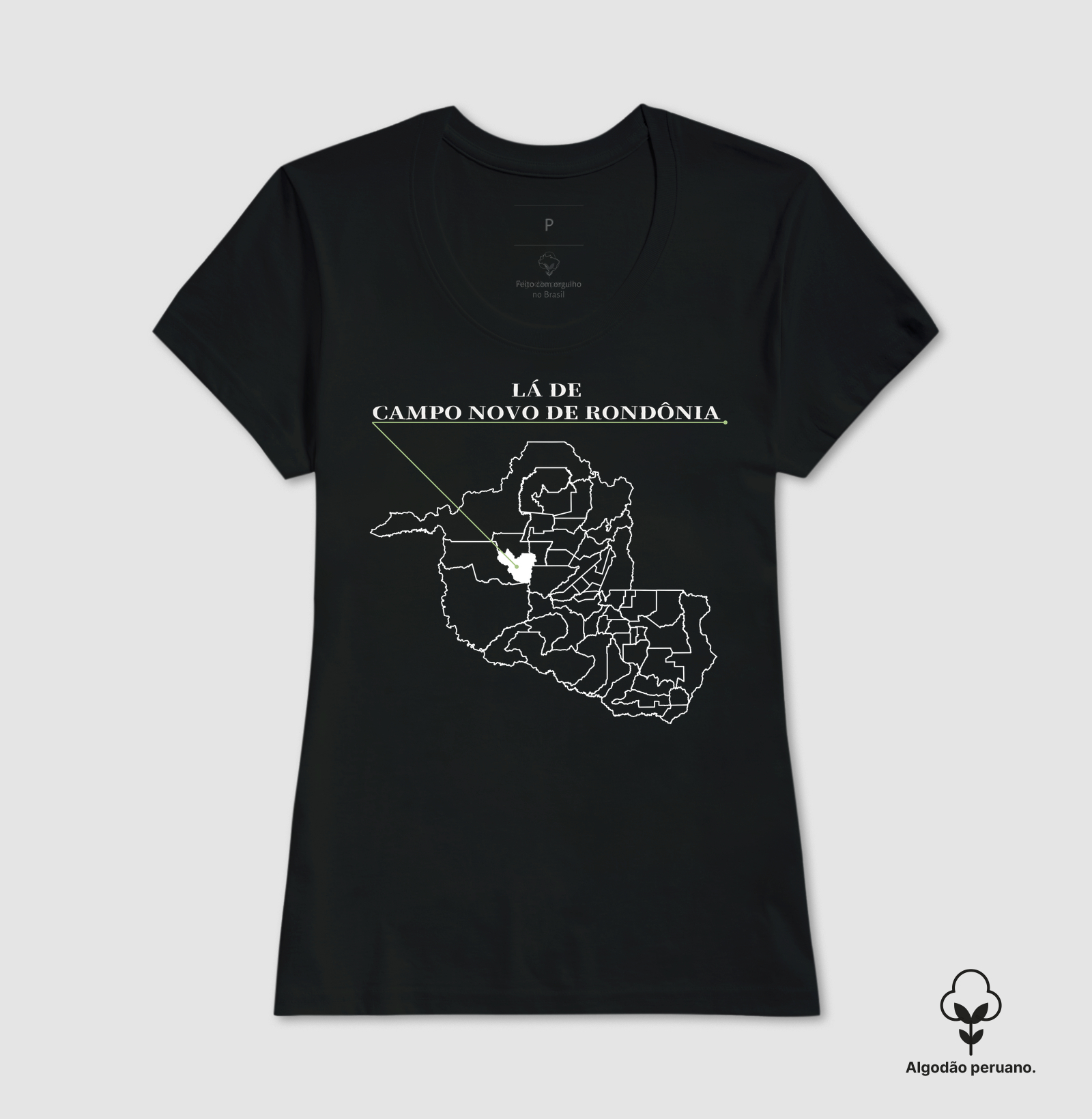 Camisa 5