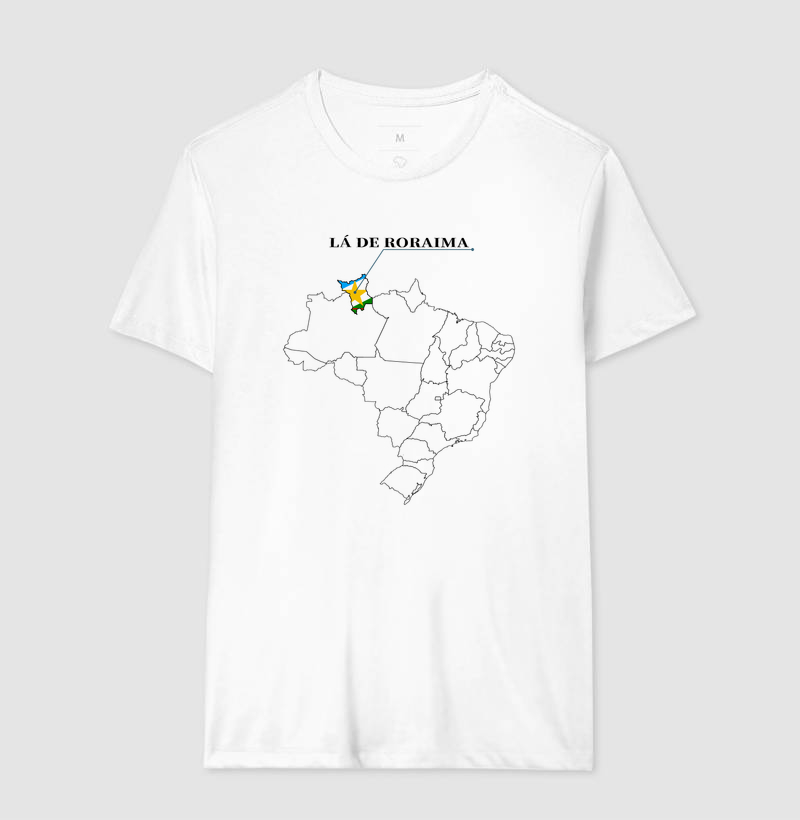 Lá de Roraima - Imagem 4