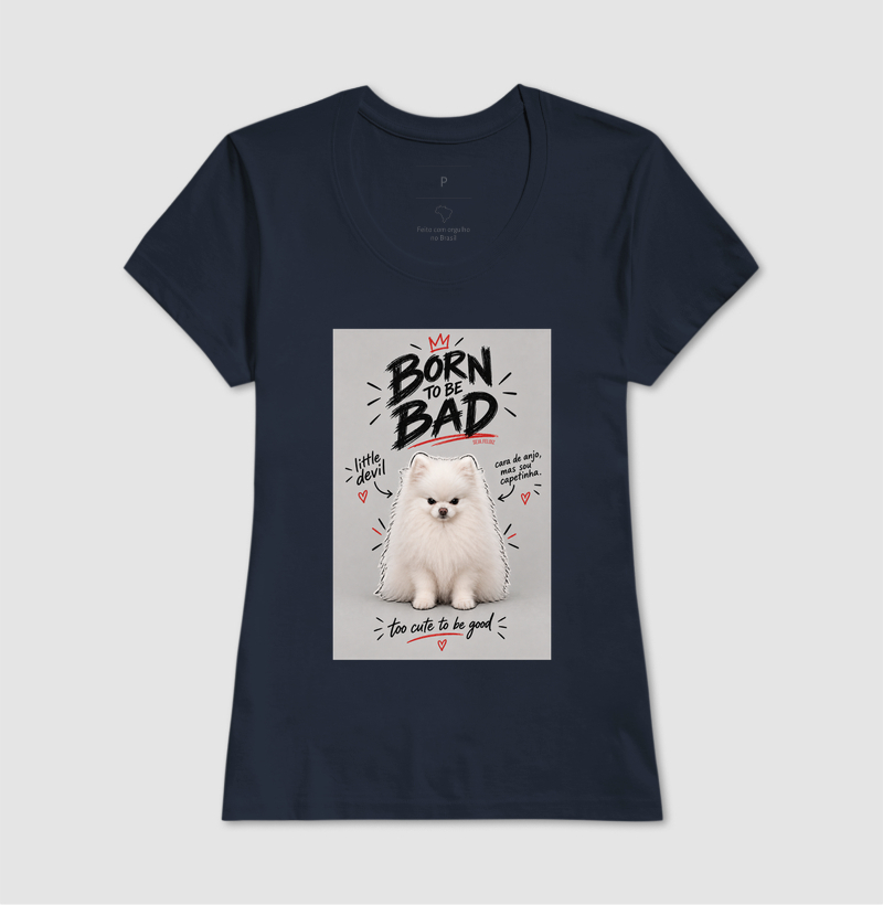Born to Be Bad – Versão Lulu 😈🐾 - Imagem 7