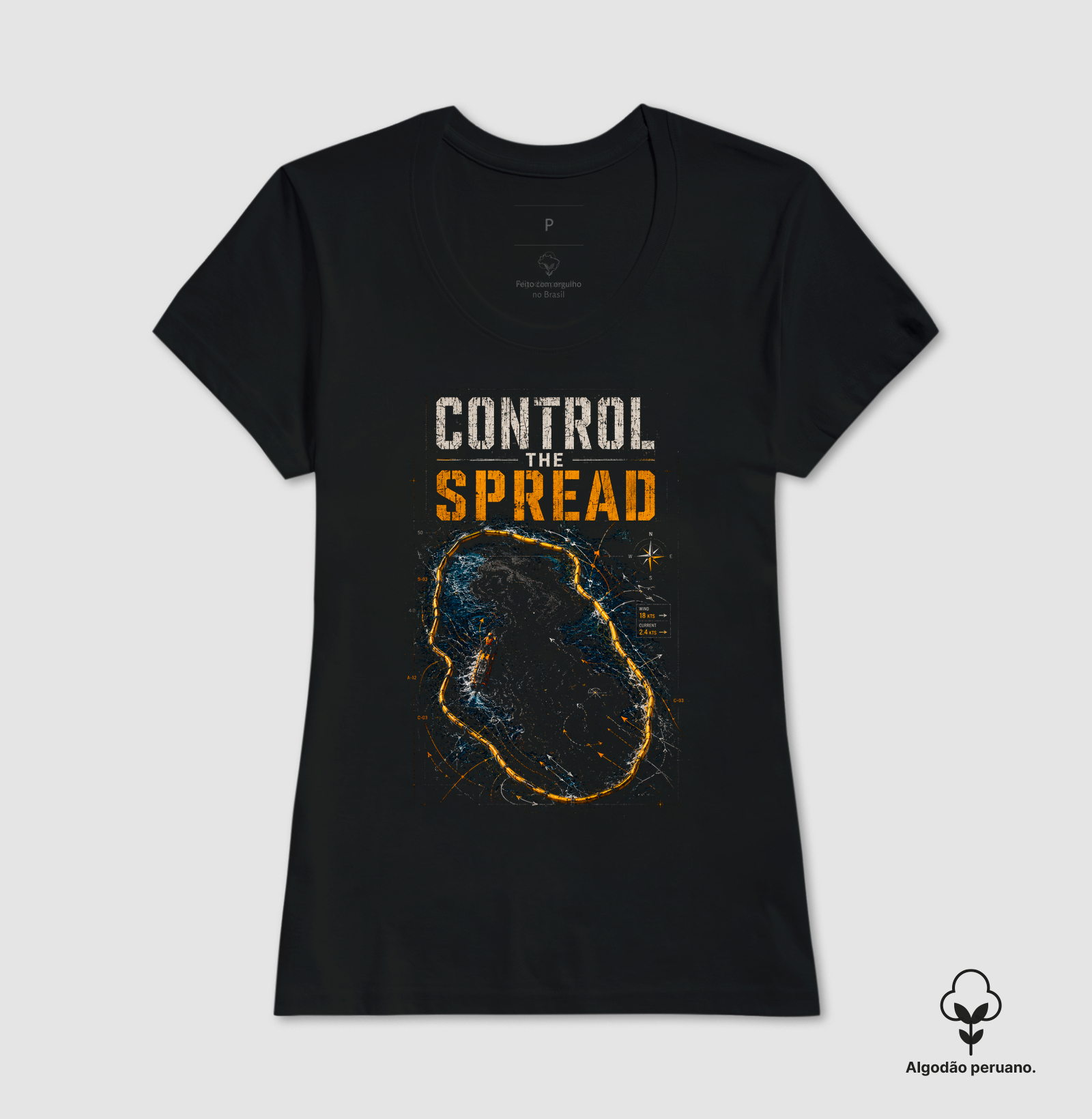 Oil Spill, Control the Spread - Imagem 3