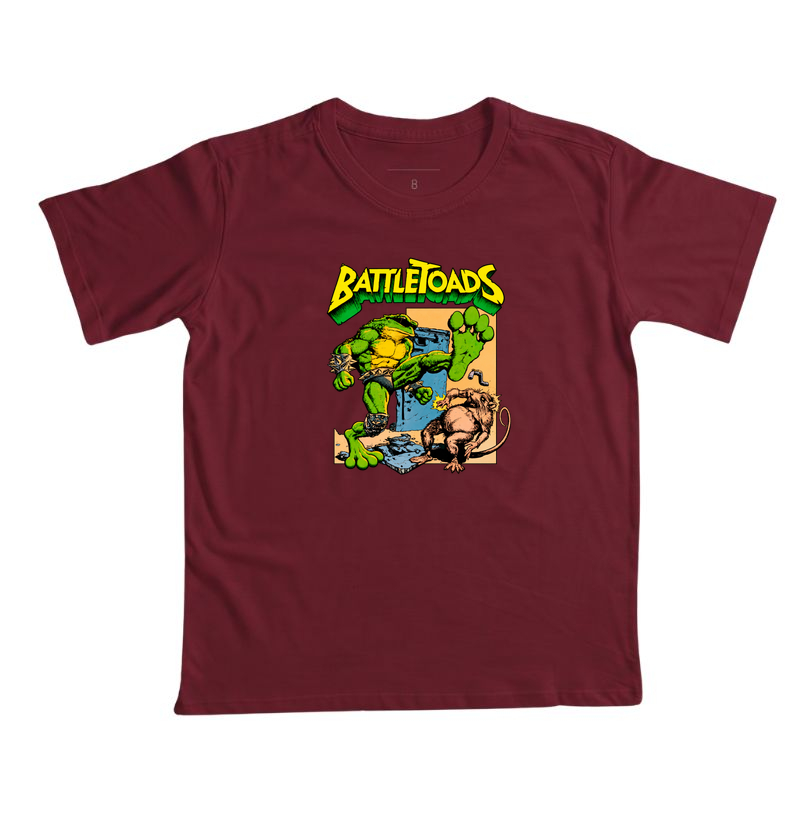 Battletoads - Imagem 6
