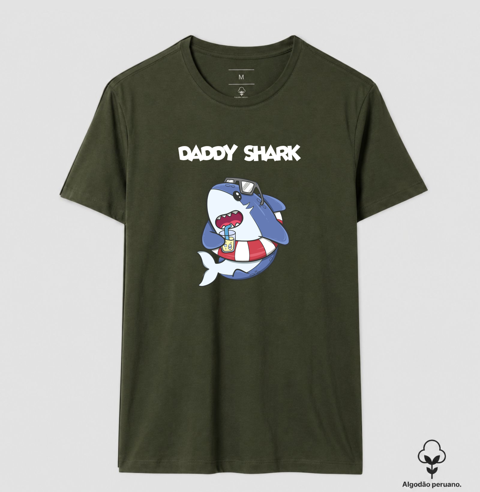 Daddy Shark! - Imagem 2