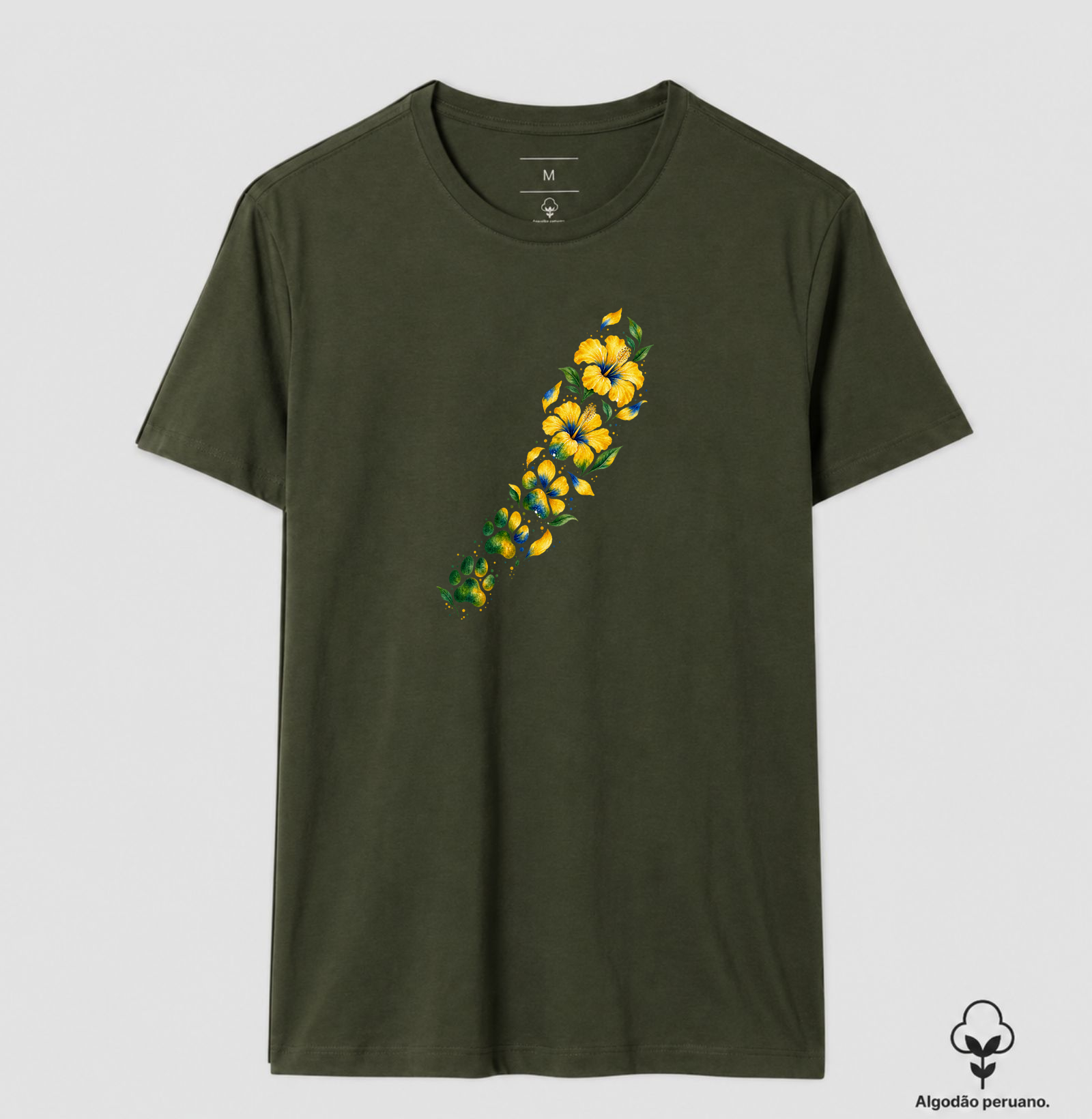 Flor Brasileira - Imagem 8