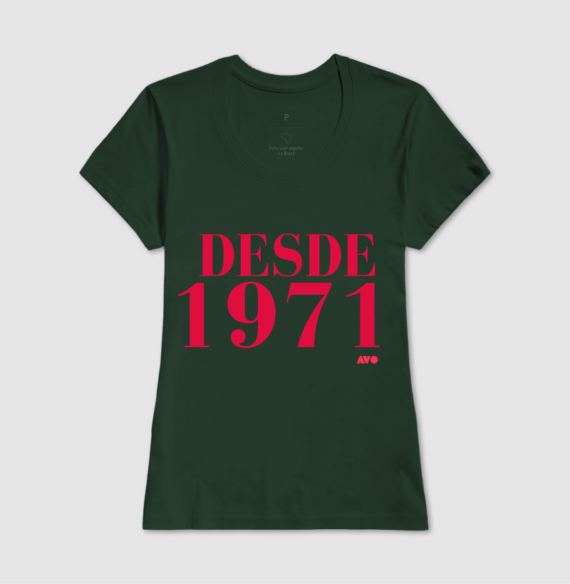 DESDE 1971 - Imagem 9