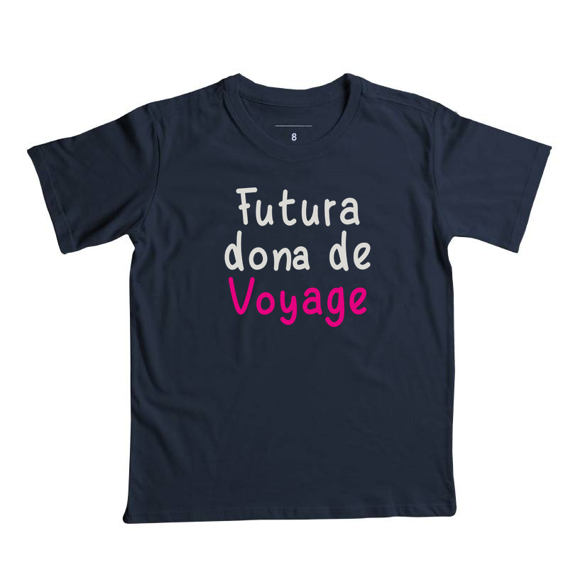 Futura dona de Voyage - Imagem 5