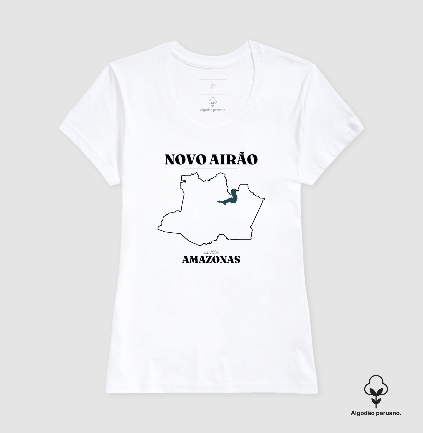 Novo Airão | Legado AM - Imagem 7
