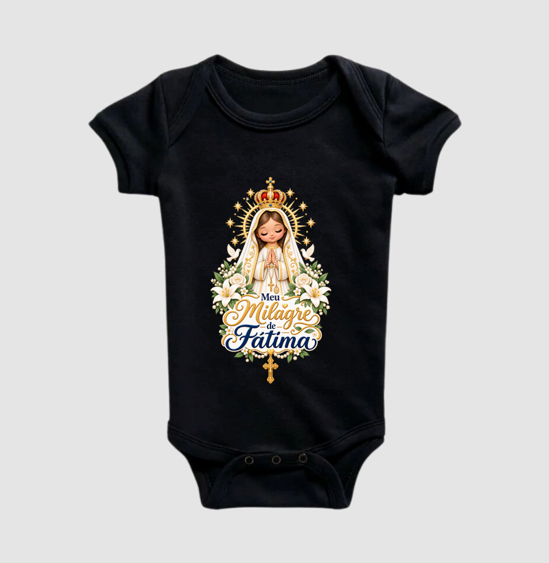 Meu Milagre de Fátima - Imagem 4