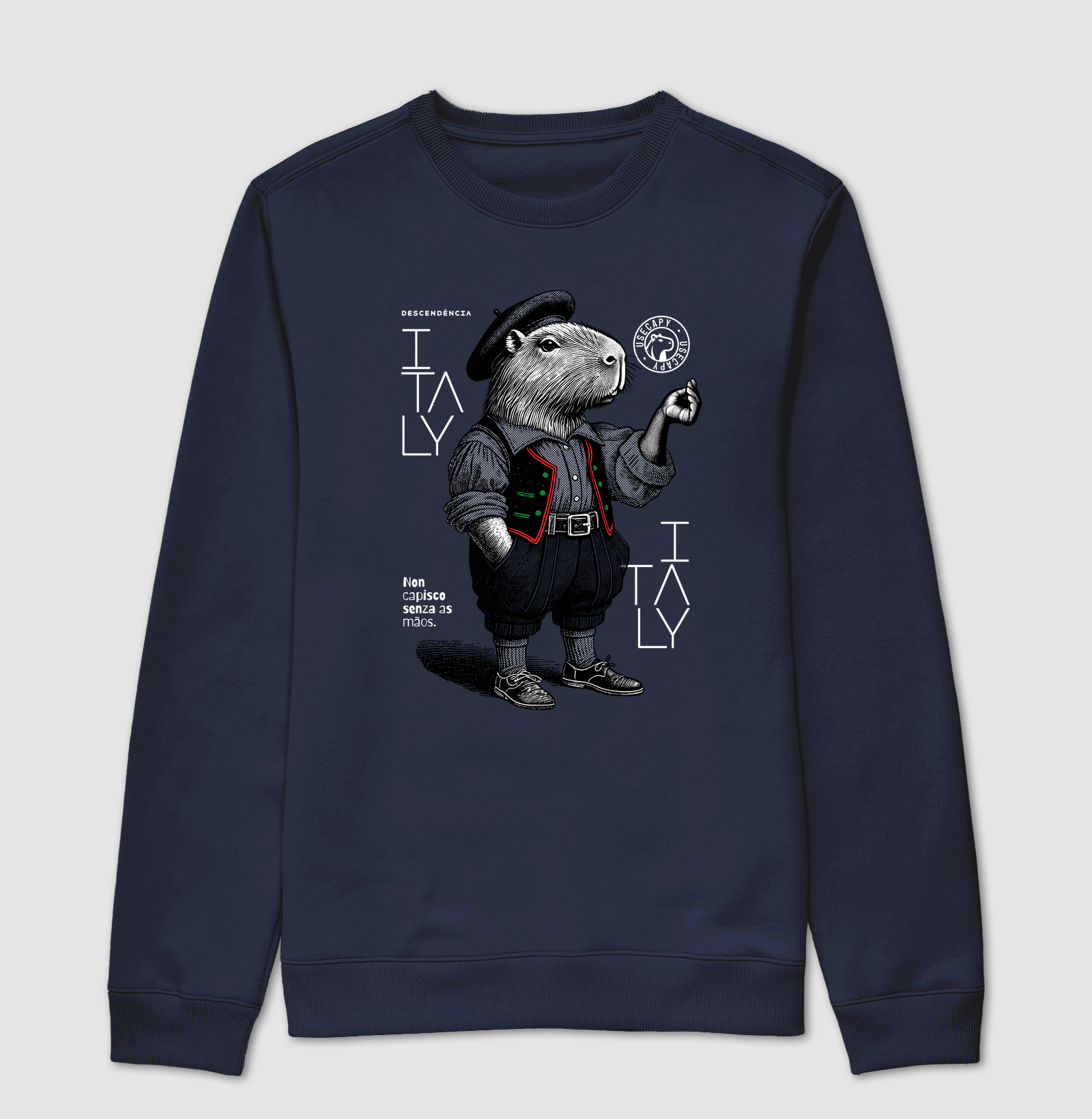 Camisa 4
