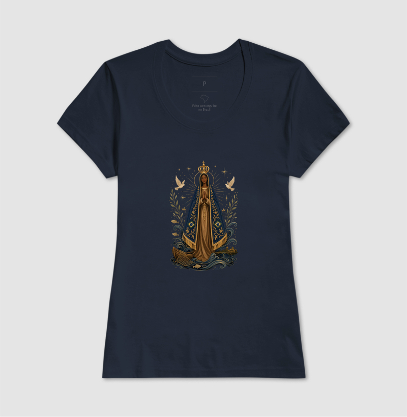 Nossa Senhora Aparecida  - Imagem 7
