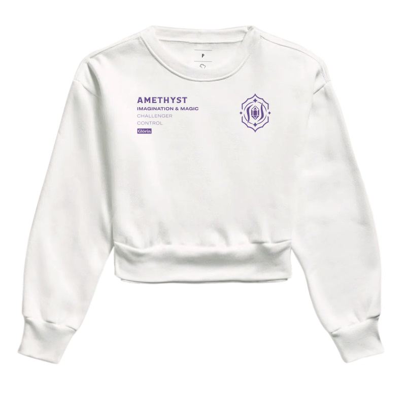 Amethyst Ink - Pocket - Imagem 2