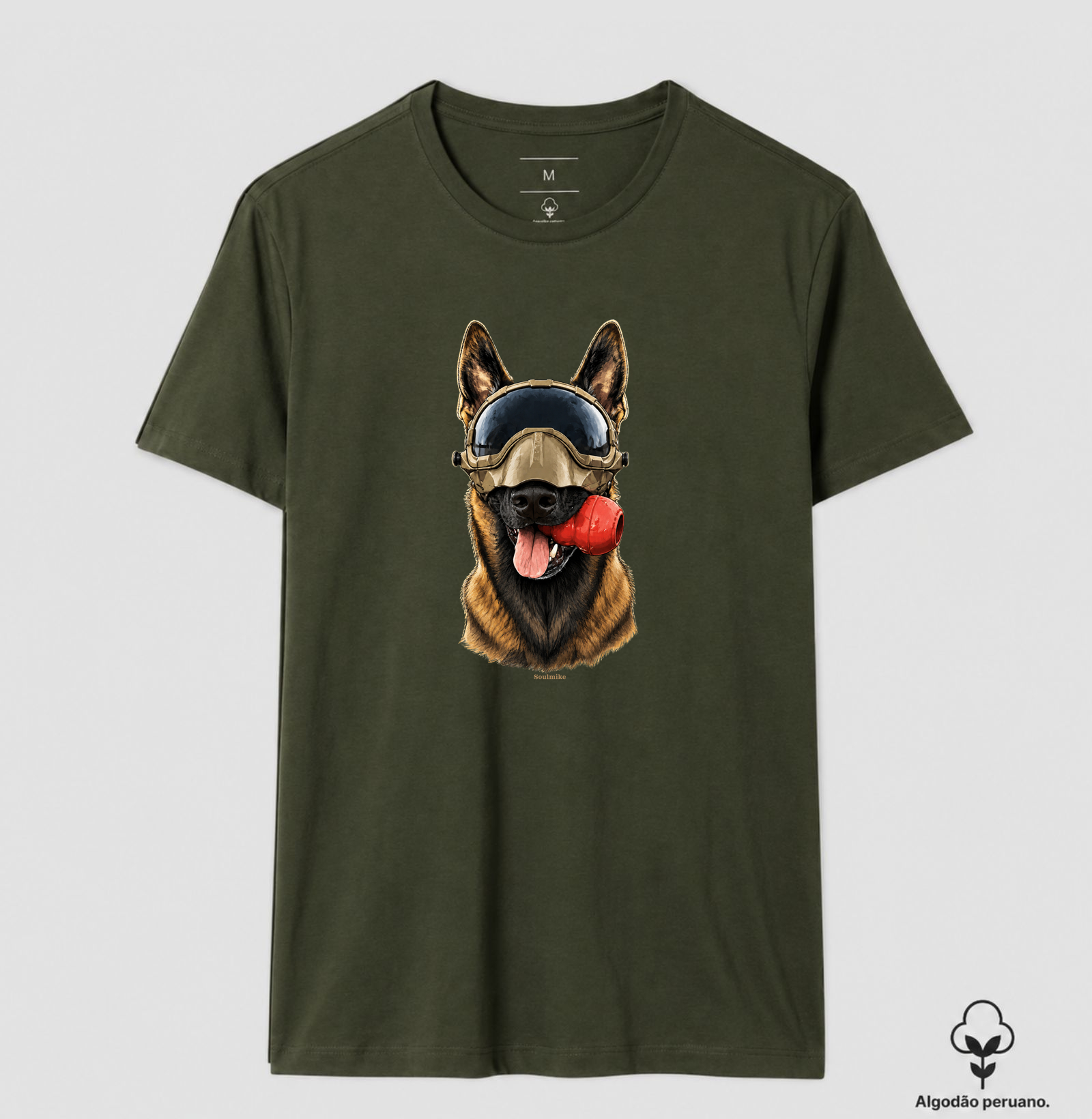 Military Malinois - Imagem 5