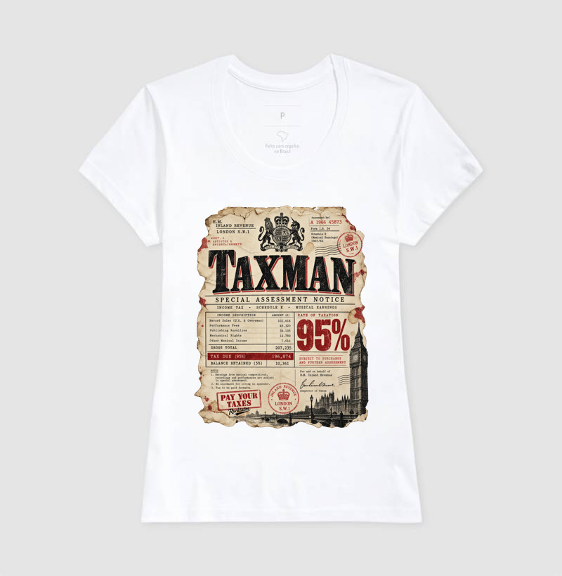 Taxman - Imagem 5