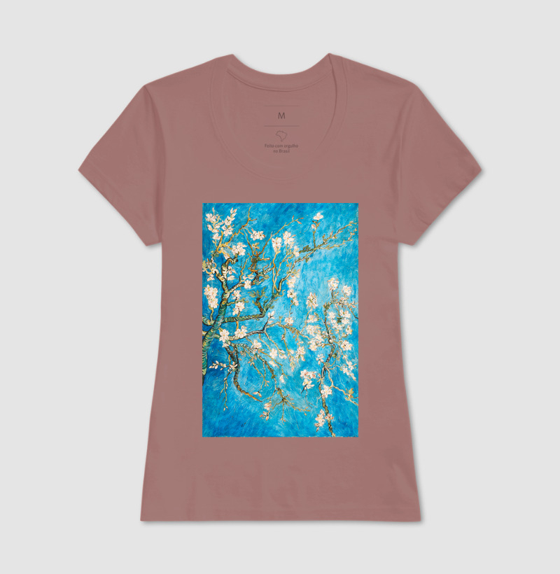 Camisa 16