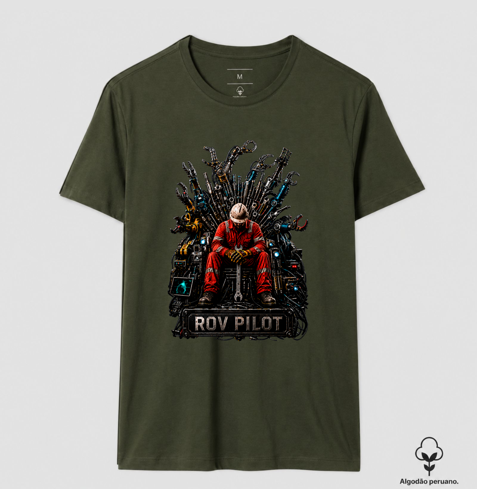 Camisa 1