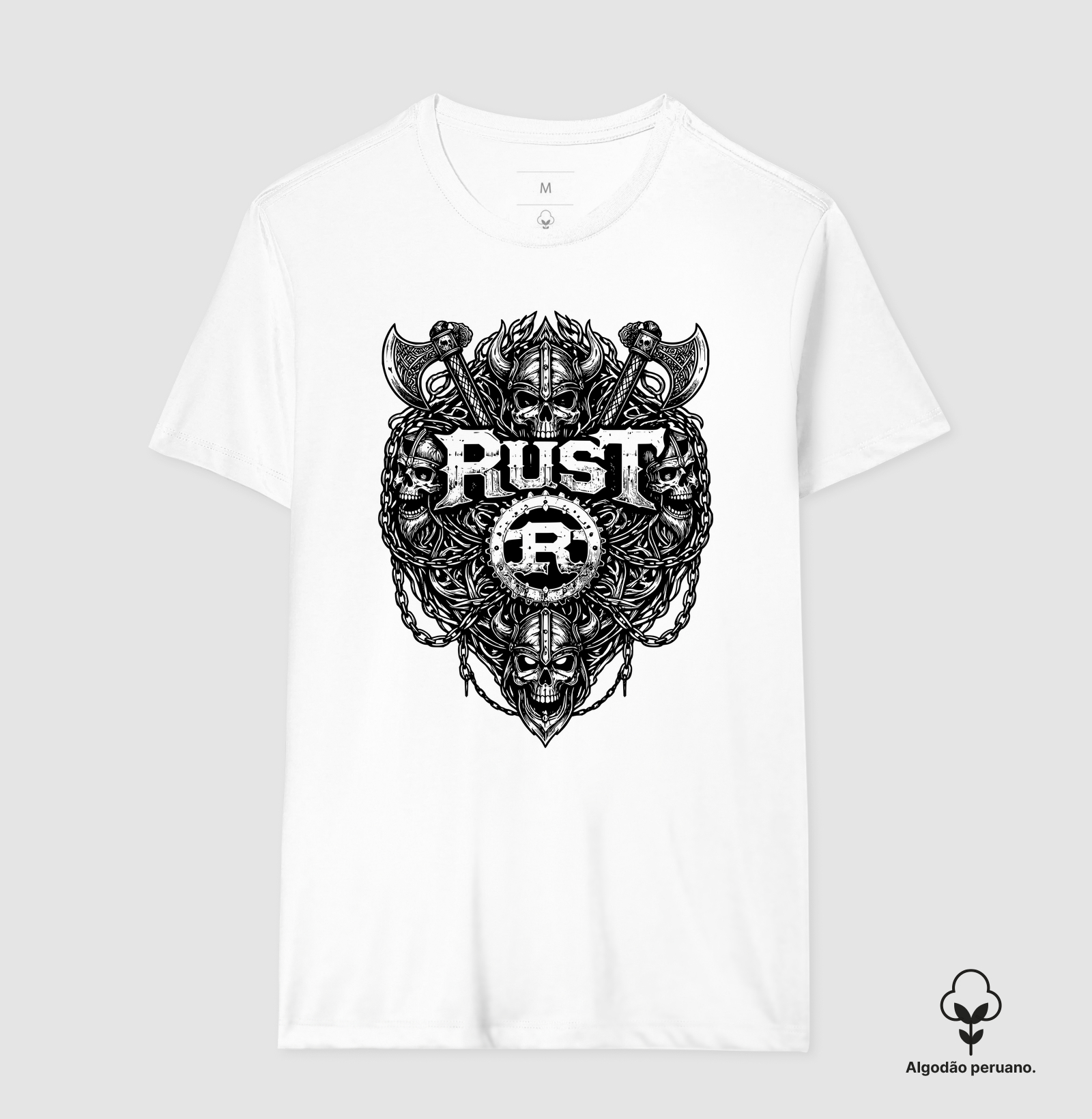 Rust-Core