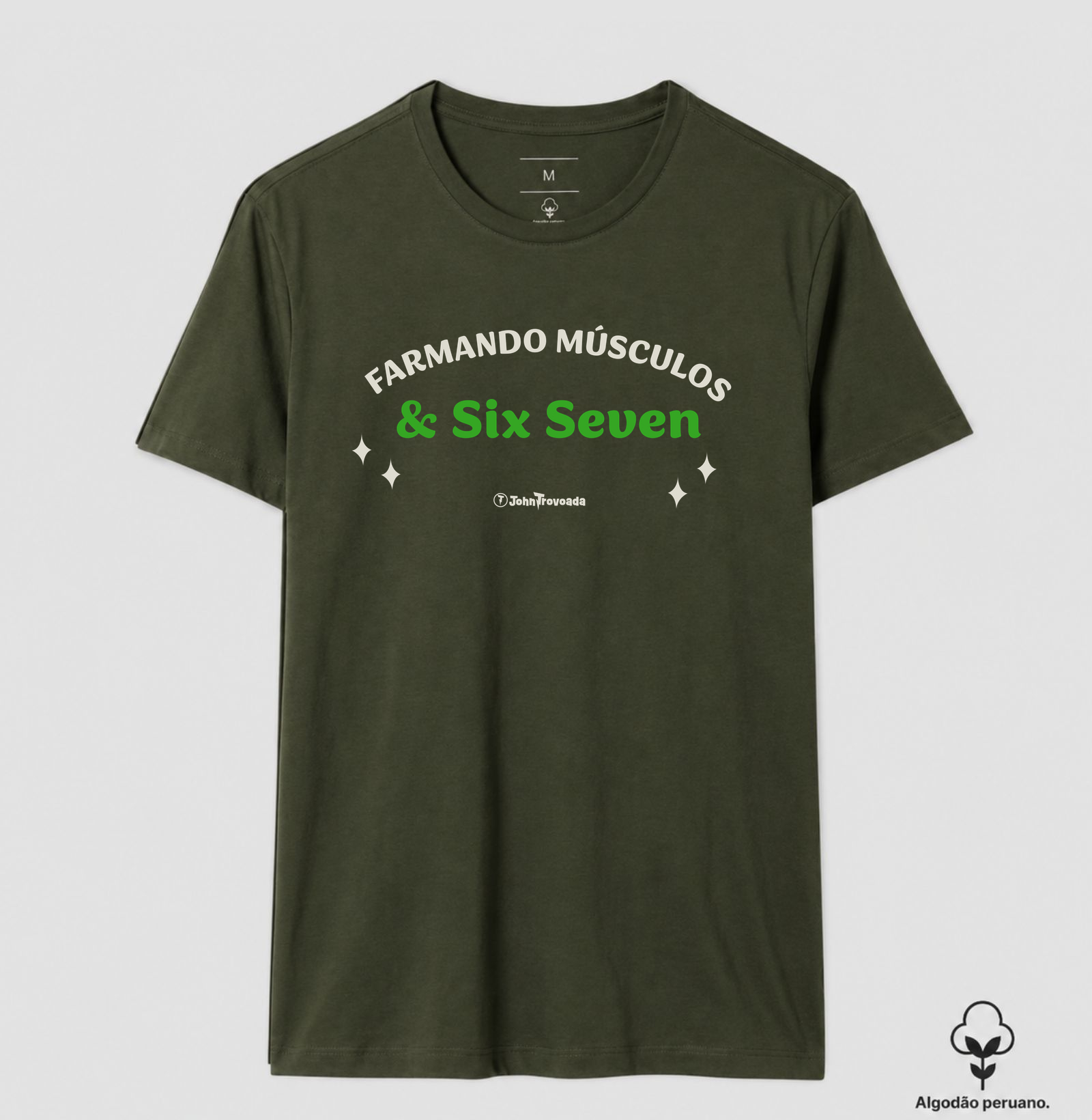 Camisa 8