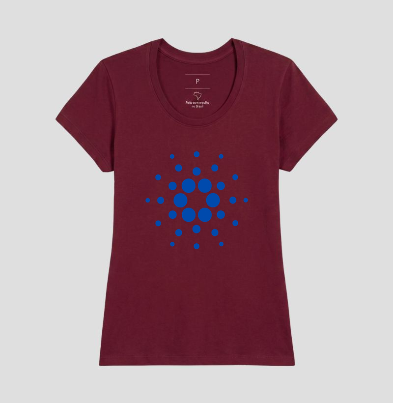 Camiseta Cardano Logo Grande - Imagem 20