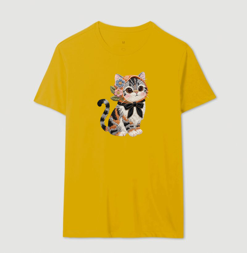 Cat Campestre - Imagem 14