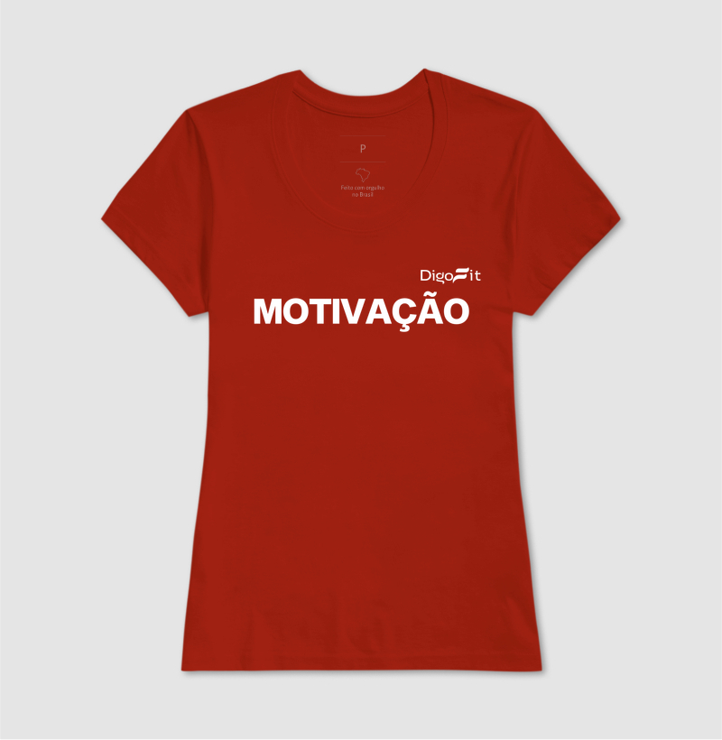 CAMISETA ACADEMIA MOTIVAÇÃO - Imagem 11