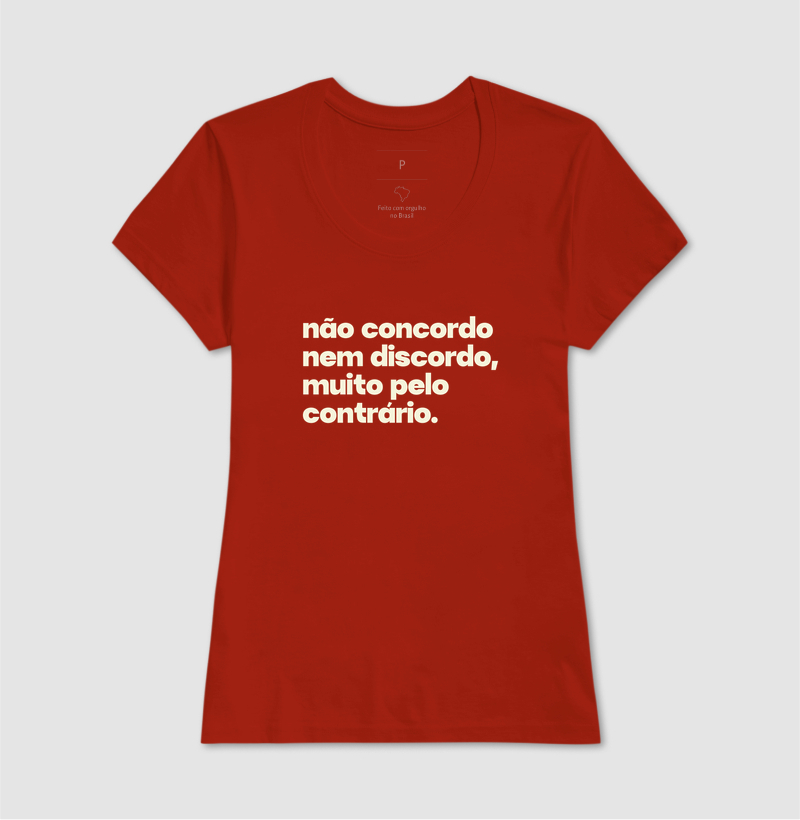 Não concordo, nem discordo - Imagem 11