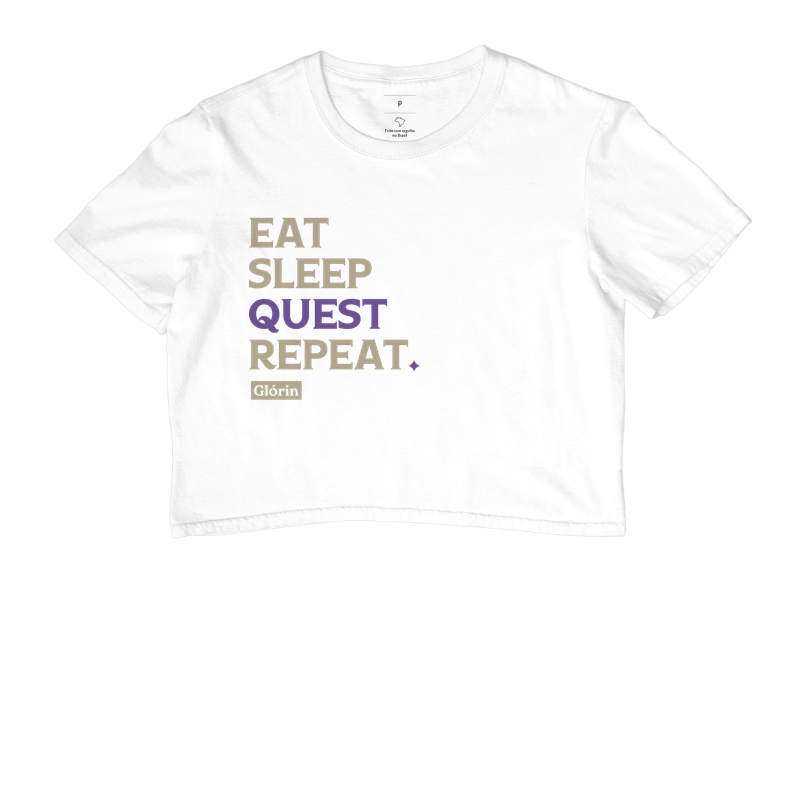 Daily Quest - Imagem 3