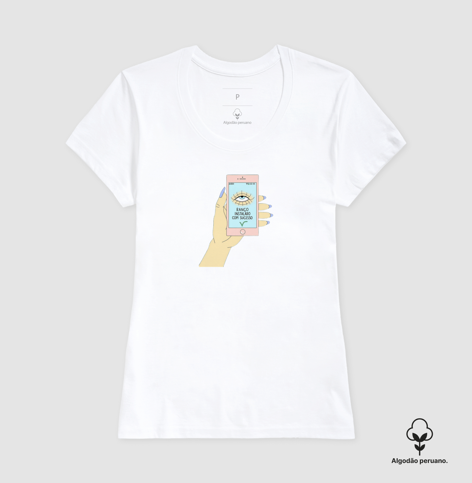 Camisa 5