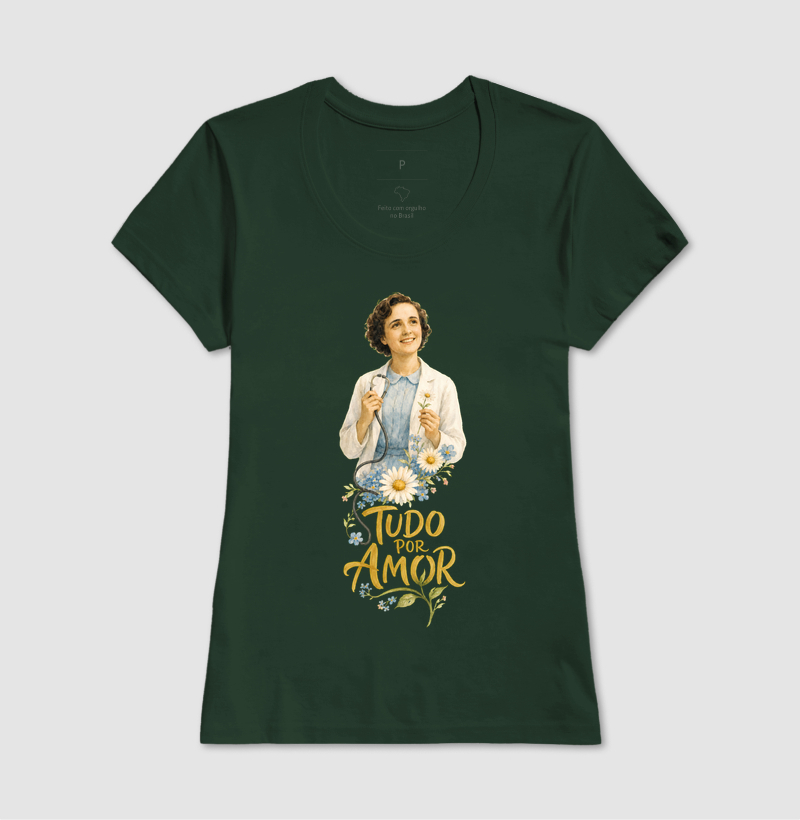 Camisa 10