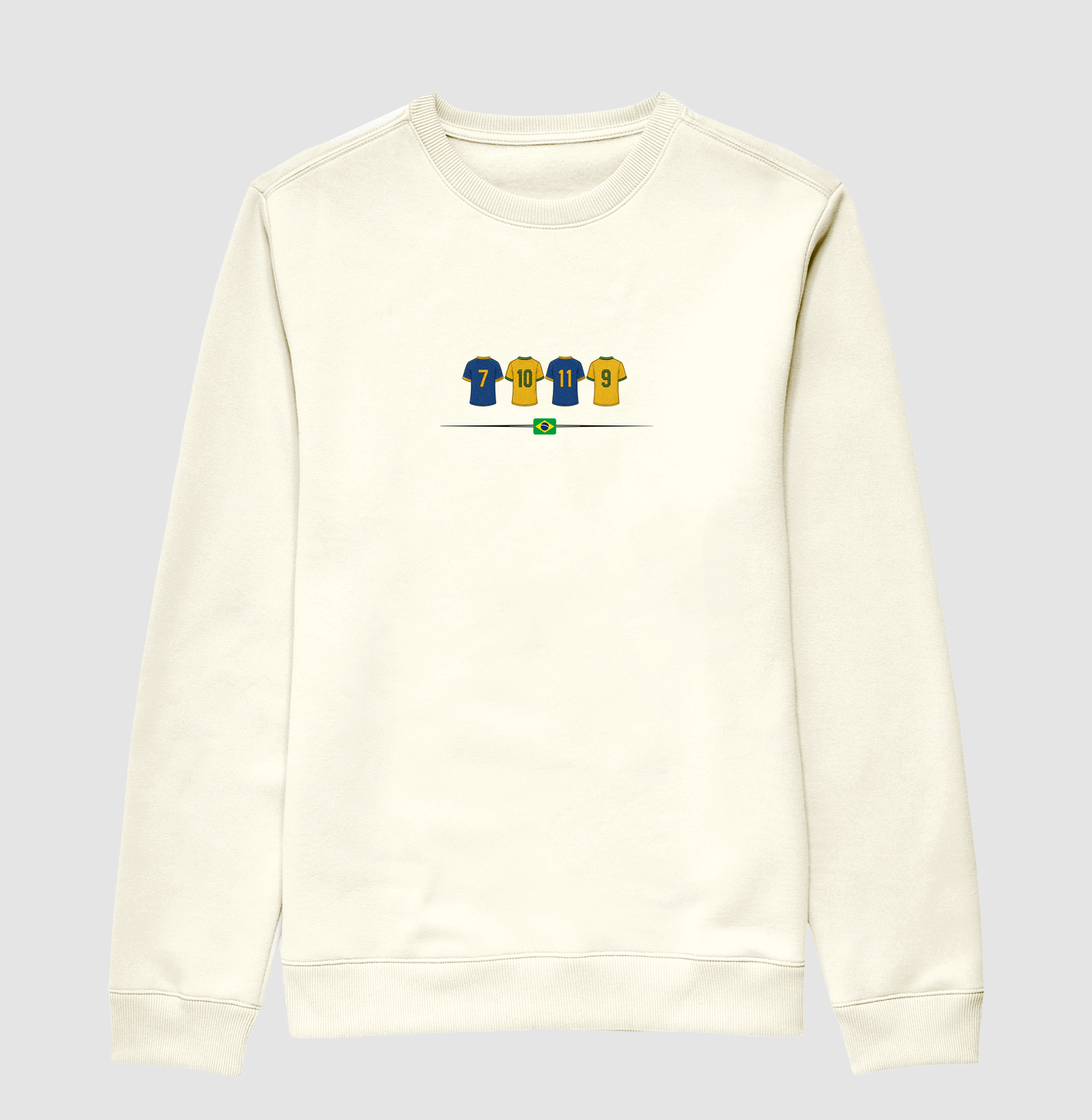 Camisa 1