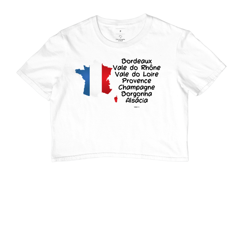 Regiões da França - Imagem 3