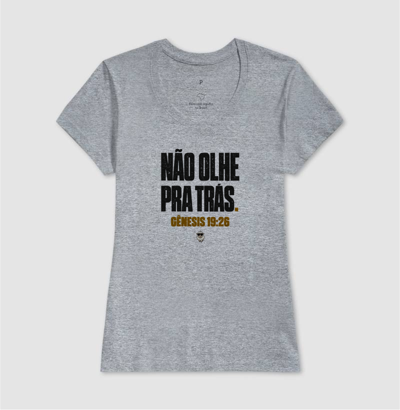 Não Olhe pra Trás - Imagem 9