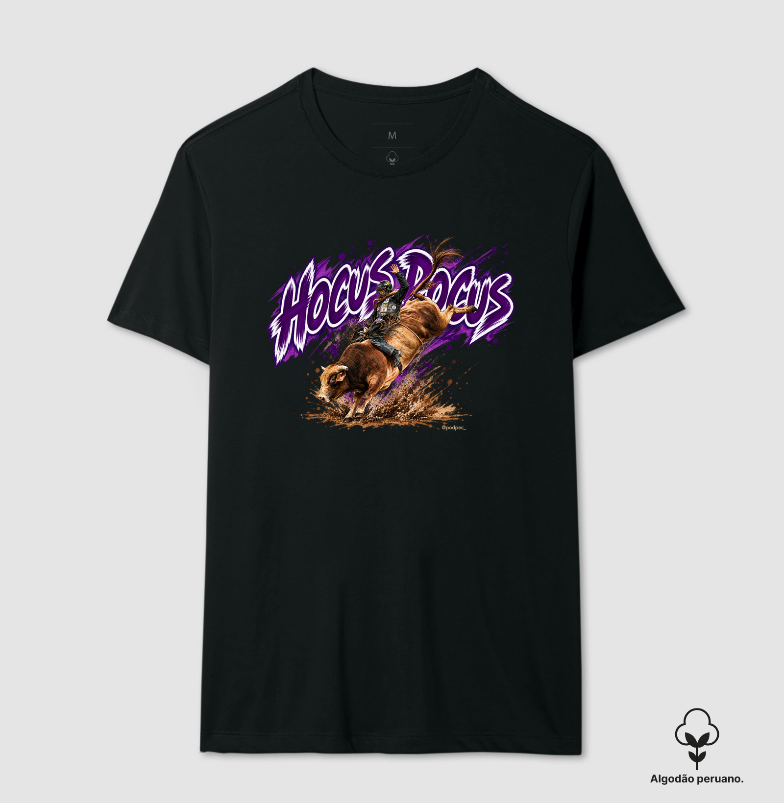 Hocus Pocus - Rodeo Legend - Imagem 6
