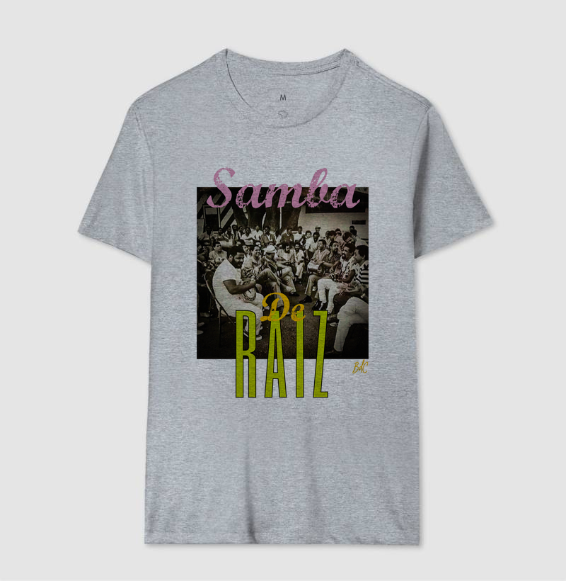 Samba de Raiz - Imagem 8