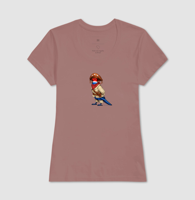 Camisa 16