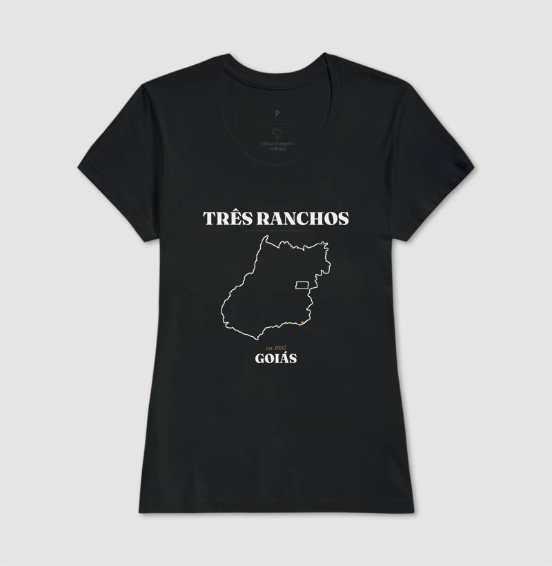 Três Ranchos | Legado GO - Imagem 3