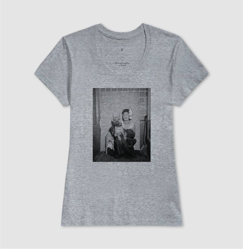 Portrait of Billie Holiday and Mister, N.Y., 1947 - Imagem 12