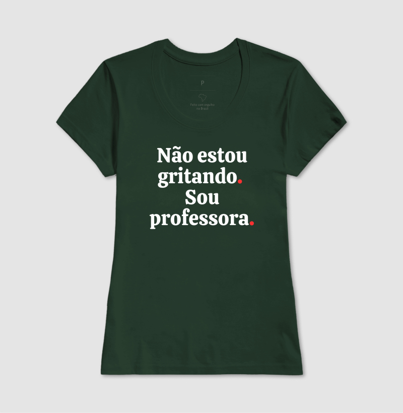 Camisa 12