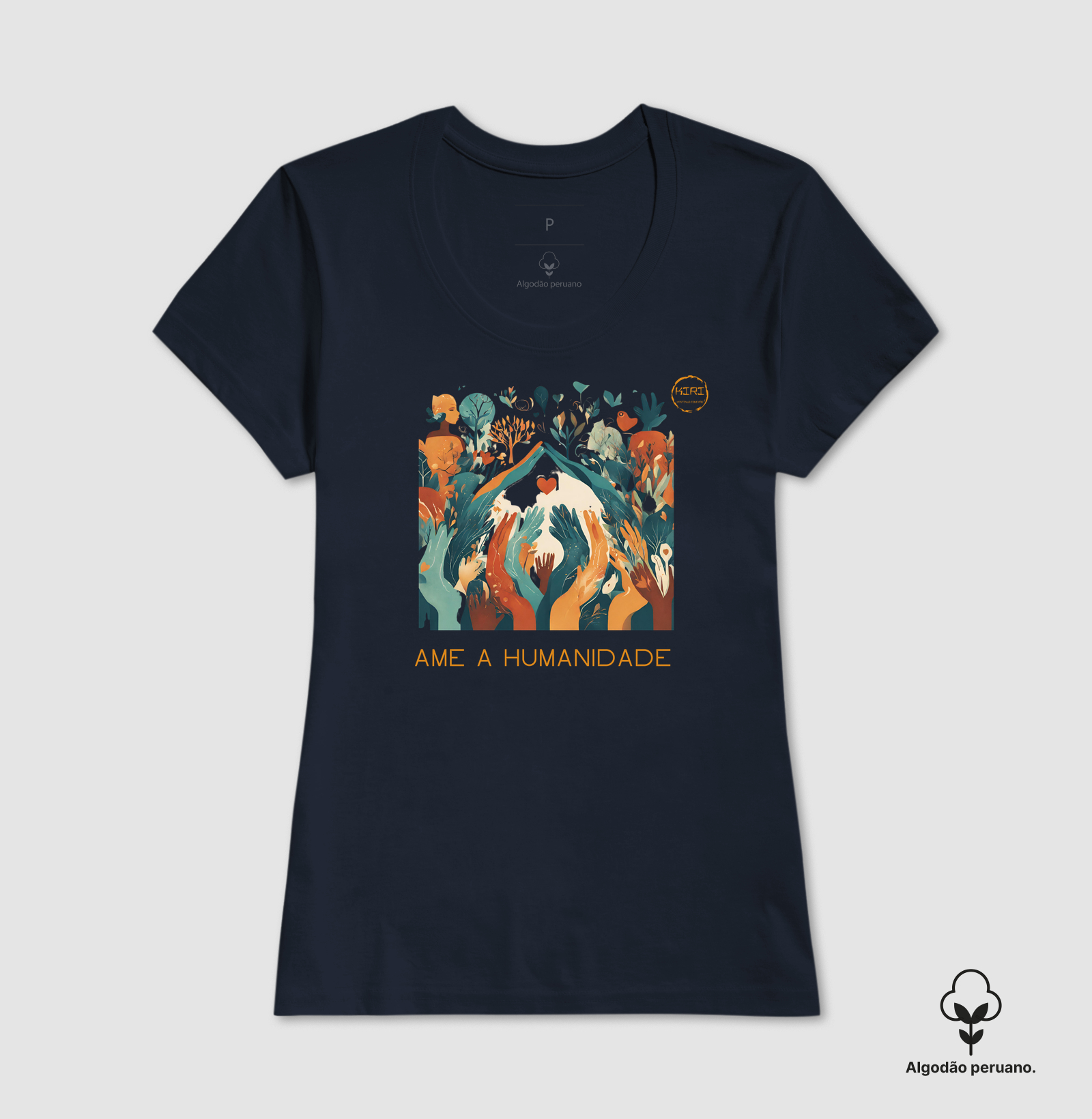 Camisa 2