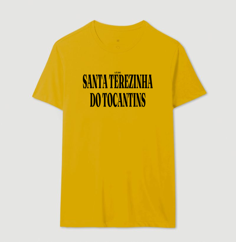 Santa Terezinha do Tocantins | Tipografia TO - Imagem 14
