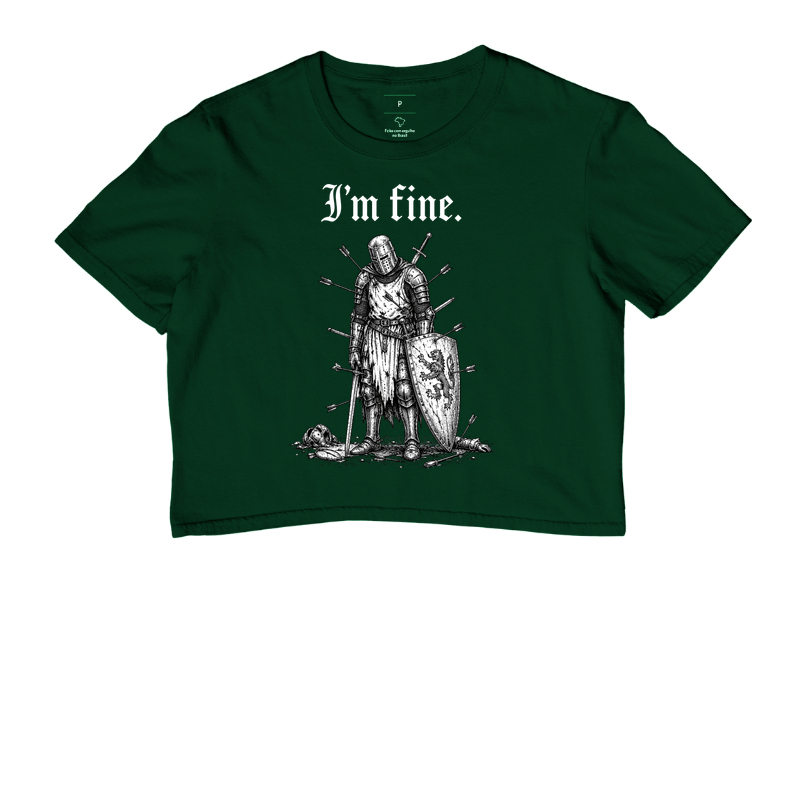 I'm Fine - Imagem 5