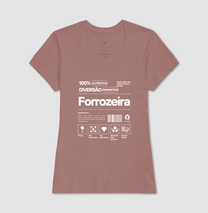 Camisa 15