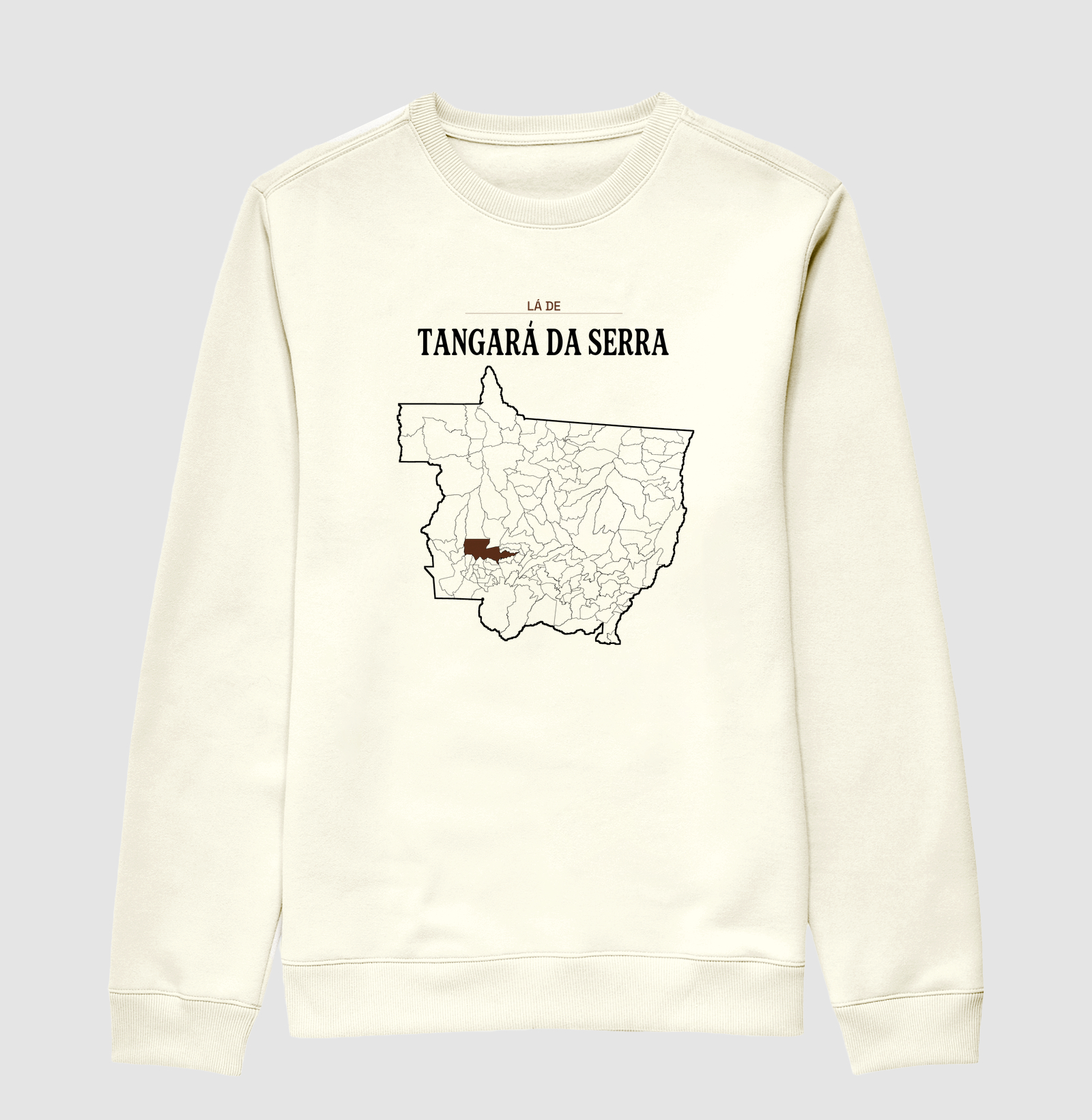 Tangará da Serra | Território MT - Imagem 2